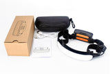 31 LED Headlamp Angle Adjustable with 3 Modes Rechargeable Water Resistance V1308-DSZKI-933