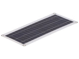 20W Flexible Polycrystalline Solar Panel Controller Dual USB Solar Charger for Car RV Marine Boat V1294-YM0710-3111210207611