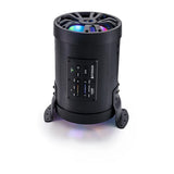 Ecoxgear SE Subwoofer ES08i DS-ECXSESW802