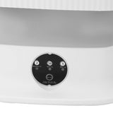 Portable Washing Machine Multifunction Powerful Foldable Washer with Dehydration Function for Baby V1294-YM0901-3113240228911