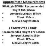 Adult Squid Game Costume Guard Tracksuit Halloween Party Red - Square - S/M V563-12232-01-S_M