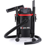 Baumr-AG 20L 1200W Wet and Dry Vacuum Cleaner, with Blower, for Car, Workshop, Carpet V219-TOLWDVUM2PNA
