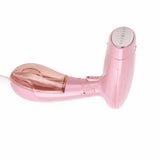 Handheld Garment Steam 1500W 220V Portable Folding Steam EU Plug Wrinkle Remover Clothes V1294-YM0703-3117230032211