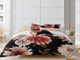 Gallery Provence Willow Quilt / Doona / Duvet Cover set V745-AQ044101Q3