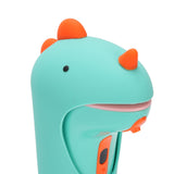 Dinosaur Automatic Soap Dispenser Cute Touchless Foaming Soap Dispenser for Bathroom Kitchen V1294-YM0901-3112250003211