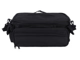 Sewing Supplies Storage Bag 2 Layers Oxford Cloth Sewing Accessories Organizer Bag with 2 Detachable V1294-YM0901-3117250131911