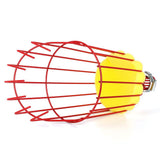 2PCS Fruit Picker Basket Steel Orange Tree Fruit Catcher Basket with Adjustable Clamp for 1.18 Inch V1294-YM0901-181207LY0445