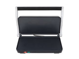 Devanti 3 in 1 Sandwich Maker Steak Press Grill 1000W SM-1SET-BK