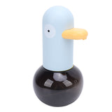 Automatic Foaming Soap Dispenser Cute Cartoon Duck Rechargeable Touchless Hand Soap Dispenser with V1294-YM0901-3112240065511