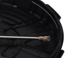 13 Inch Pressure Washer Surface Cleaner 2500PSI Working Pressure 1/4 Inch Quick Plug with 2 V1294-YM0901-3111240003911
