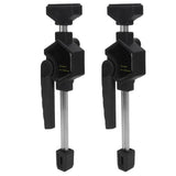 Desktop Woodworking Clamp Adjustable Woodworking Auxiliary Quick Clamp Fixture for Carpenter V1294-YM0901-3114210027211