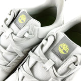Timberland Mens Concrete Trail Low Cut Shoes Casual Sneakers - Light Grey Style 0A2ENW - US 8W V563-TB_0A2ENW-LHT_GRY-US8
