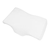 Neck Support Pillow Memory Foam Slow Rebound Skin Friendly Breathable Ergonomic Sleep Pillow for V1294-YM0901-3117250132511
