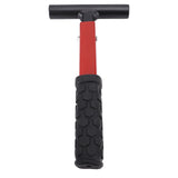 Door Hinge Adjustment Tool 4 in 1 Heavy Duty Steel Multifunctional Adjustable Door Hinge Spanner V1294-YM0901-3114240122611