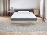 King Single Memory Foam Mattress OEKO-TEX Textile & CertiPUR-US Certified Foam V63-952671