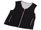 Electric Heating Vest Temperature Adjustable Washable USB Power Supply Heated Waistcoat for Outdoor V1294-YM0523-3113210230912