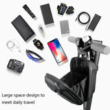 Universal Waterproof Front Bag For Scooters And Bicycles - Reflective Warning PRL-71492350DBT
