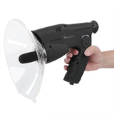 Birdwatching Telescope Bird Sound Observation Recorder Amplifier for Home Garden V1294-YM0901-3113200100411