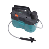 Electric Sprayer Small Leak Proof High Pressure Electric Backpack Sprayer for Lawn Garden 5L V1294-YM0521-3111230074911