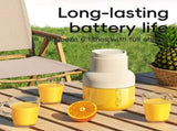 Portable multifunctional large-capacity tumbler, featuring powerful performance for juicing, baby V1232-DDGZB001