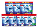 Omo 3 in 1 Active x 420 Laundry Capsules OMO-68777860X7