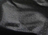 TheNapBed Memory Foam Pet Bed Grey Charcoal PT1220-CH
