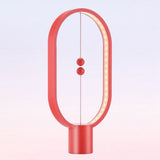 USB Powered Eye care Magnetic Switch LED Night Lamp Decoration Desk Light V1294-YM0901-ZM01313-03