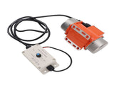 Concrete Vibrator Vibration Motor with Speed Controller DC 24V Brushless IP65 Aluminum Alloy V1294-YM0901-3111240081517
