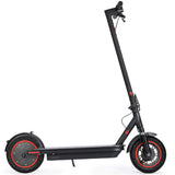 ALPHA Urban 10 Electric Scooter, 35km/h, Suspension, 35km Range, 10-Inch Wheels, Brushless Motor, V219-TRNESCALA6KA