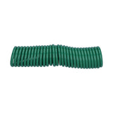 7.5M Coiled Water Hose Retractable Water Pipe Sprayer Connector Garden Irrigation Fittings V1294-YM0901-3111210165311