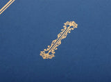 HOOWIFFY Compact Green Certificate Holders for Document Protection 4Pcs V1189-WXFWAL-20260326-02694