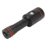 L2 Diving Flashlight 5000LM Portable Underwater Photography Fill Light Diving 100 Meters IPX8 V1294-YM0715-3119220079111