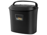 Centurion 25L 12-Sheet Paper Shredder Electric Cross-Cut Home & Office Cutter SRD-OFT-12S-01D