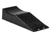 Car Ramp, 1 Piece Car Service Ramp, 20000 lbs/9 ton Loading Capacity, 5.5" Lift Height Car Ramp V767-VVR-Q2000055INCH1XYL3V0