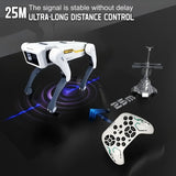 Smart Robot Dog with App Control & Voice Commands V1142-LP601101401467500