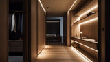LED Flexible Strip 24W/roll 2800LM/roll V1099-BR-SL23W  20PCS