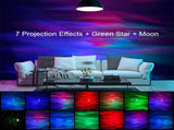 Northern Lights ProjectorAurora Starry Sky ProjectorNorthern Lights ProjectorWith Bluetooth V1189-HB003CHJU00001