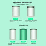 Home Vacuum Sealer, All-in-One Automatic Food Preservation Machine for Dry and Wet Items, 30cm V1265-AU-023-BAI
