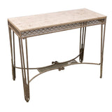 Vintage Style French Country Console Table 118cm V637-37077CON