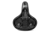 Comfort Wide Big Bum Soft Cruiser Bike Saddle Bicycle Seat Air Cushion Pad V1308-DSZKI-76