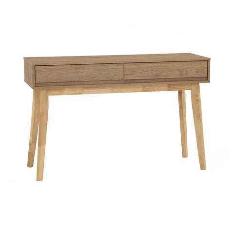 Hirado Console Hallway Table - Natural V656-124058