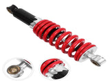 Worgeous Suspension Spring Shock Absorber Motorbike Absorbers Red V1189-LWWAL-20260327-03532