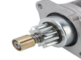 4 Stroke Starter Motor F9.9 Engine 87mm 11 Tooth Bolt Spacing Small Size Engine Starter Motor V1294-YM0901-3111240033211
