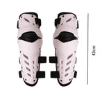 Motorcycle Knee Pads Knee Shin Guards Lightweight Comfortable Knee & Shin - Black V1308-DSZKI-1504-3