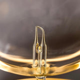 Portable Mini Orb Diffuser Redwood Waterless Aroma Diffuser No Plastics Essential Oil Diffusing V760-NA