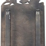 Bless Our Home Wall Art 120cm V637-92124HOM