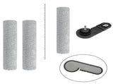 For Roborock F25 Replacement Handle with Roller Brush for Vacuum Cleaner B V1189-LWWAL-20260327-04889
