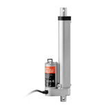 VEVOR Linear Actuator 12V 6Inch 0.55"/s High Speed 220lbs/1000N IP54 Protection V952-CGXXZXQ6INCHMYUQYV9