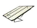 King Gas Lift Bed Mechanism with Frame Storage Platform & Sofa Bed Kit V63-931641