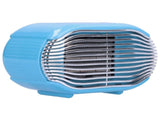 800W Winter Office Mini Electric Desktop Heating Fast Energysaving Fan Heater V1294-YM0901-3113200194611